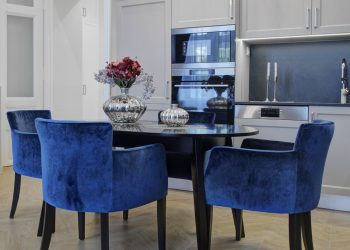 63m2-es belvárosi bérlakás felújítása a Bazilika szomszédságában