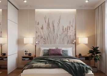 Család szép, modern otthona 79m2-en, külön fiú és lány gyerekszobákkal, két fürdőszobával