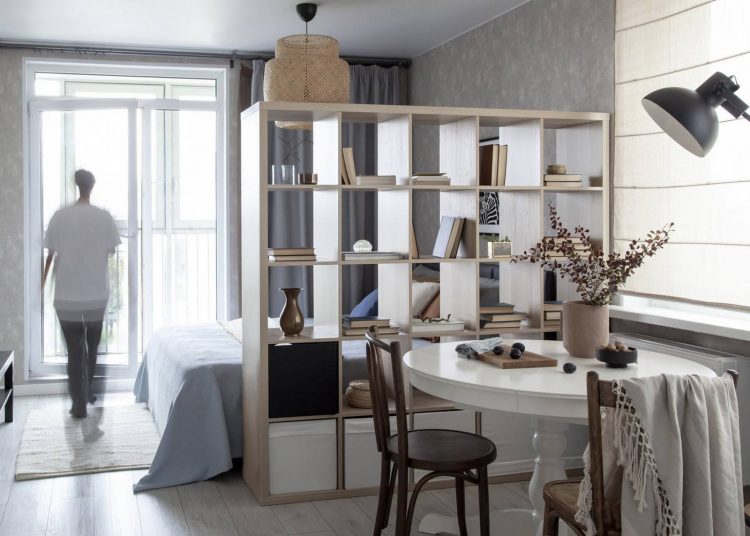 Fiatal pár első otthona összeköltözéshez, szépen berendezett 29m2-es lakás