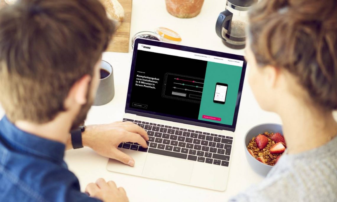 Hűtés-fűtés felújítás? Készítsen kalkulációt online 5 perc alatt