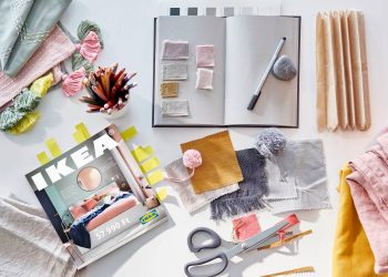 Az IKEA katalógus, a vállalat ikonikus kiadványa 70 év után megszűnik