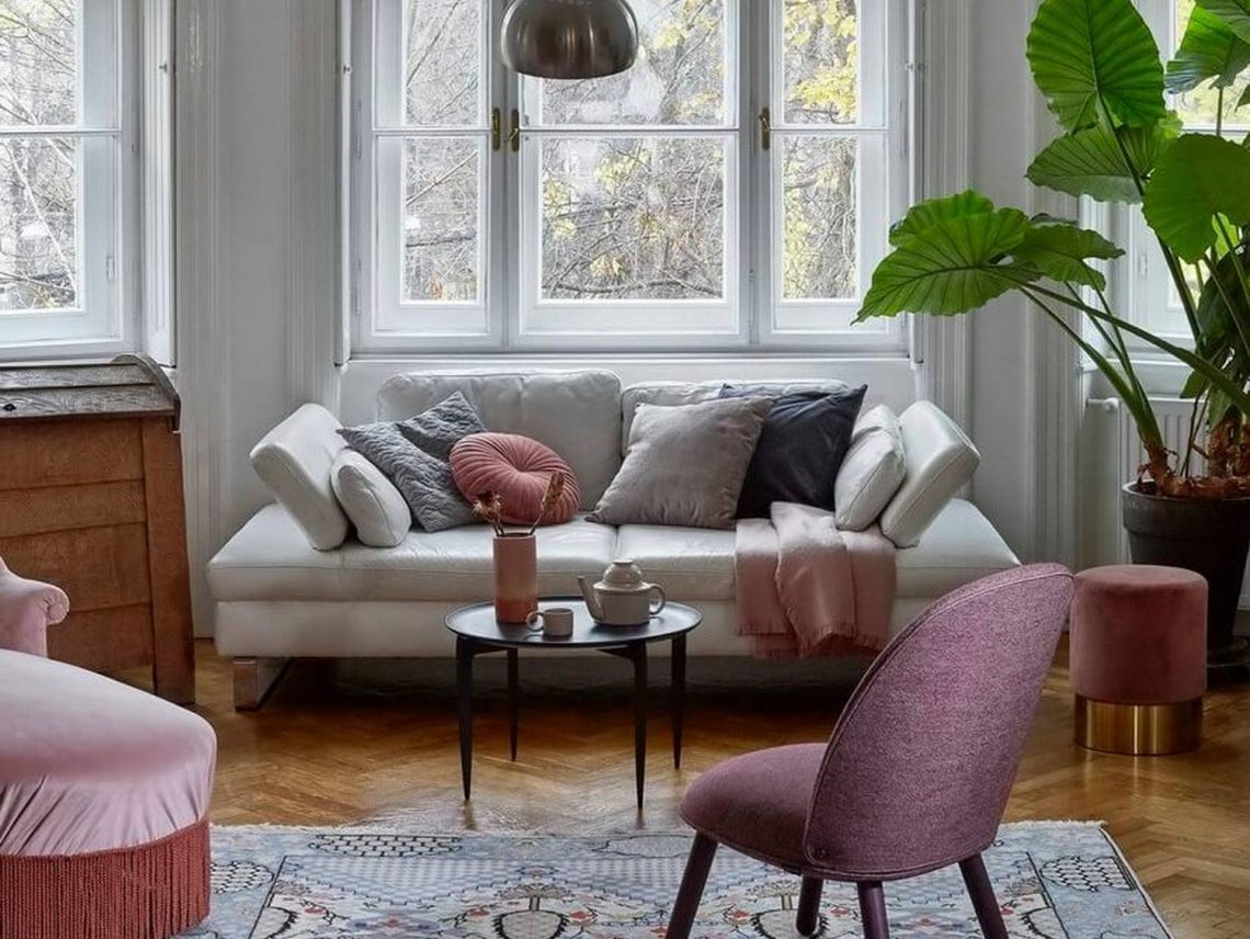 Natúr, pasztell árnyalatok lesznek a legfelkapottabb színek 2021-ben is