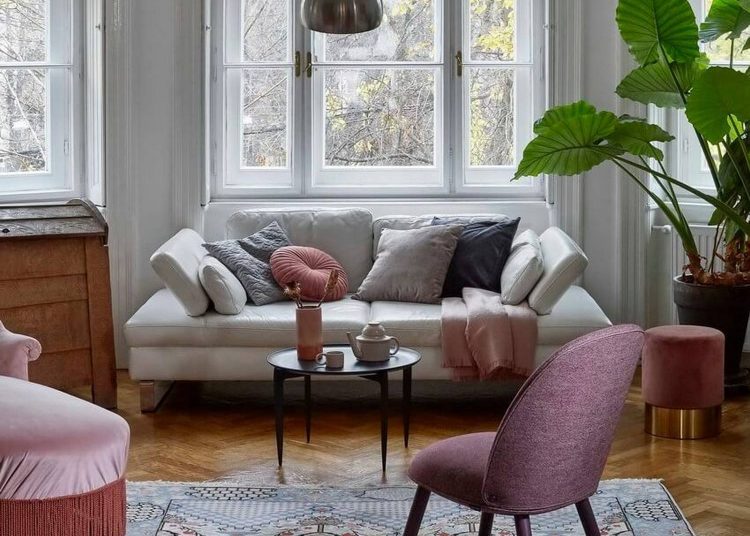 Natúr, pasztell árnyalatok lesznek a legfelkapottabb színek 2021-ben is