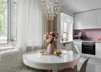 Hogyan találták meg a legjobb elrendezést egy 43m2-es lakás átalakításához és új berendezéséhez