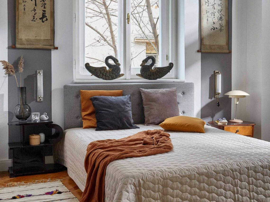 Szín trendek - kifinomult szürkék, melengető bézsek és nyugalmas-optimista okkersárgák