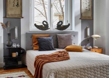 Szín trendek - kifinomult szürkék, melengető bézsek és nyugalmas-optimista okkersárgák