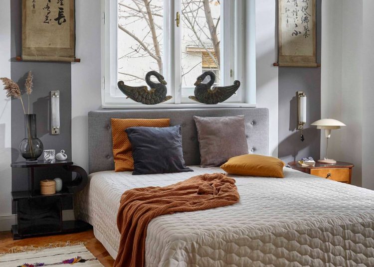 Szín trendek - kifinomult szürkék, melengető bézsek és nyugalmas-optimista okkersárgák