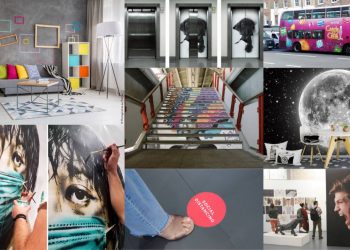 PHOTOTEX visszaszedhető és áthelyezhető öntapadós szövet