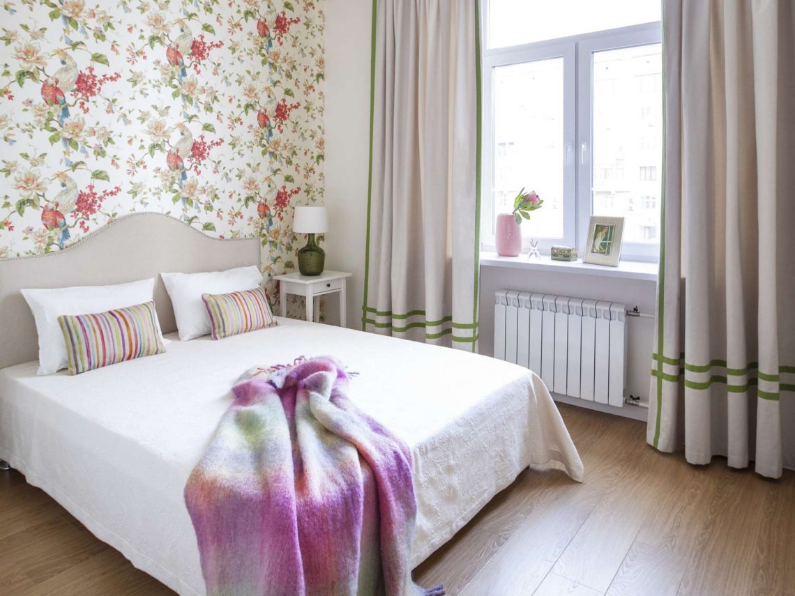 Forgalmas helyen lévő városi lakás - 70m2-en vidám, pozitív hangulatú, kényelmes enteriőr