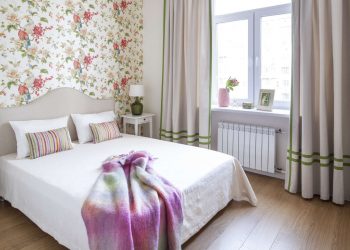 Forgalmas helyen lévő városi lakás - 70m2-en vidám, pozitív hangulatú, kényelmes enteriőr