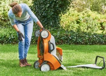 Így készítsd fel kerti eszközeidet a tavaszi szezonra