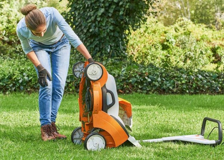Így készítsd fel kerti eszközeidet a tavaszi szezonra