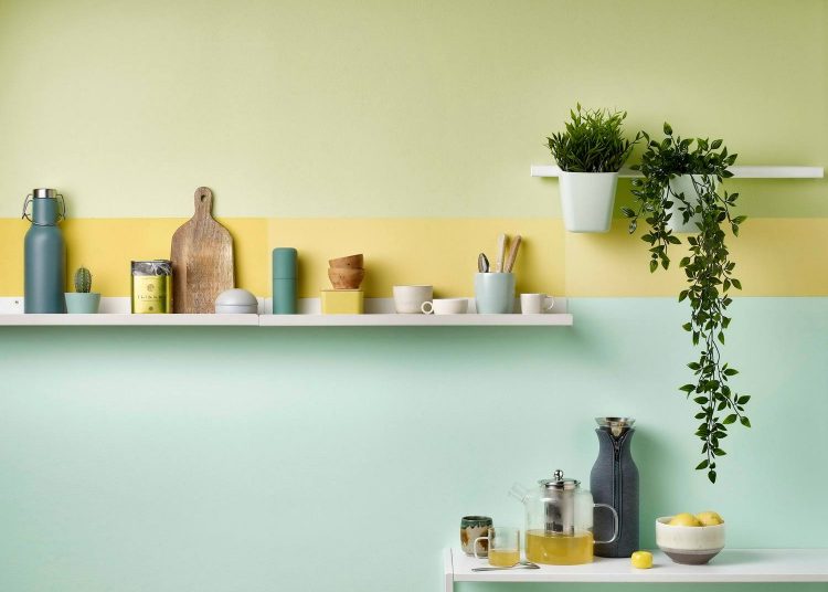 Kezdjük a tavaszi megújulást otthonunk szépítésével!