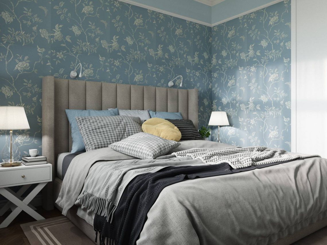 Különleges 65m2-es alapterületen praktikusan felosztott helyiségek, körbejárható elrendezés