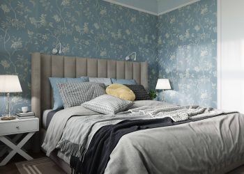 Különleges 65m2-es alapterületen praktikusan felosztott helyiségek, körbejárható elrendezés