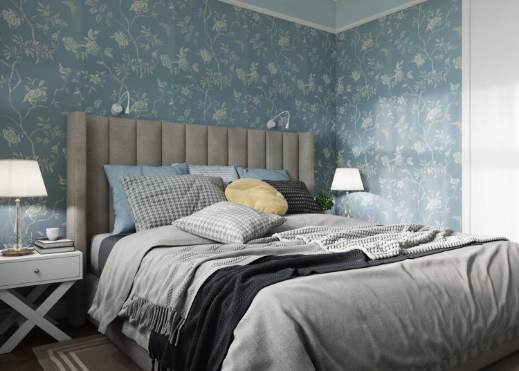 Különleges 65m2-es alapterületen praktikusan felosztott helyiségek, körbejárható elrendezés