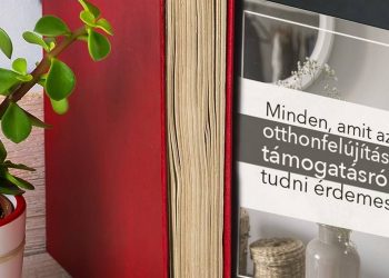 Otthonfelújítási támogatásokról publikált összefoglaló tájékoztatót a Mapei Kft.