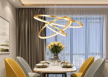 Íme a 12 legnépszerűbb egyedi megjelenésű csillár a piacon