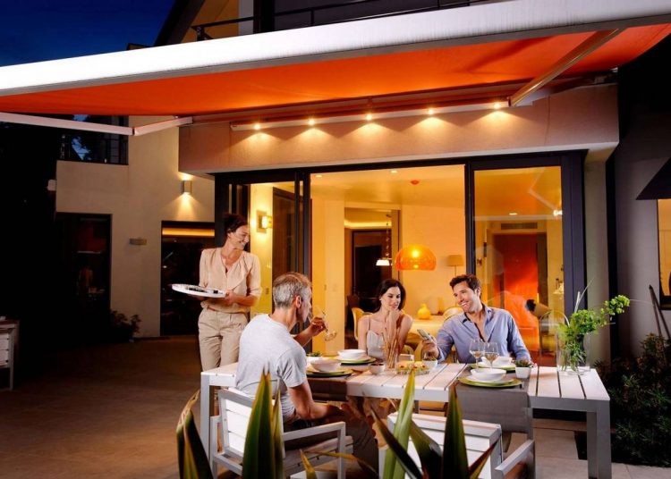 Árnyékolástechnika a jövőből: a legizgalmasabb okos otthon megoldások