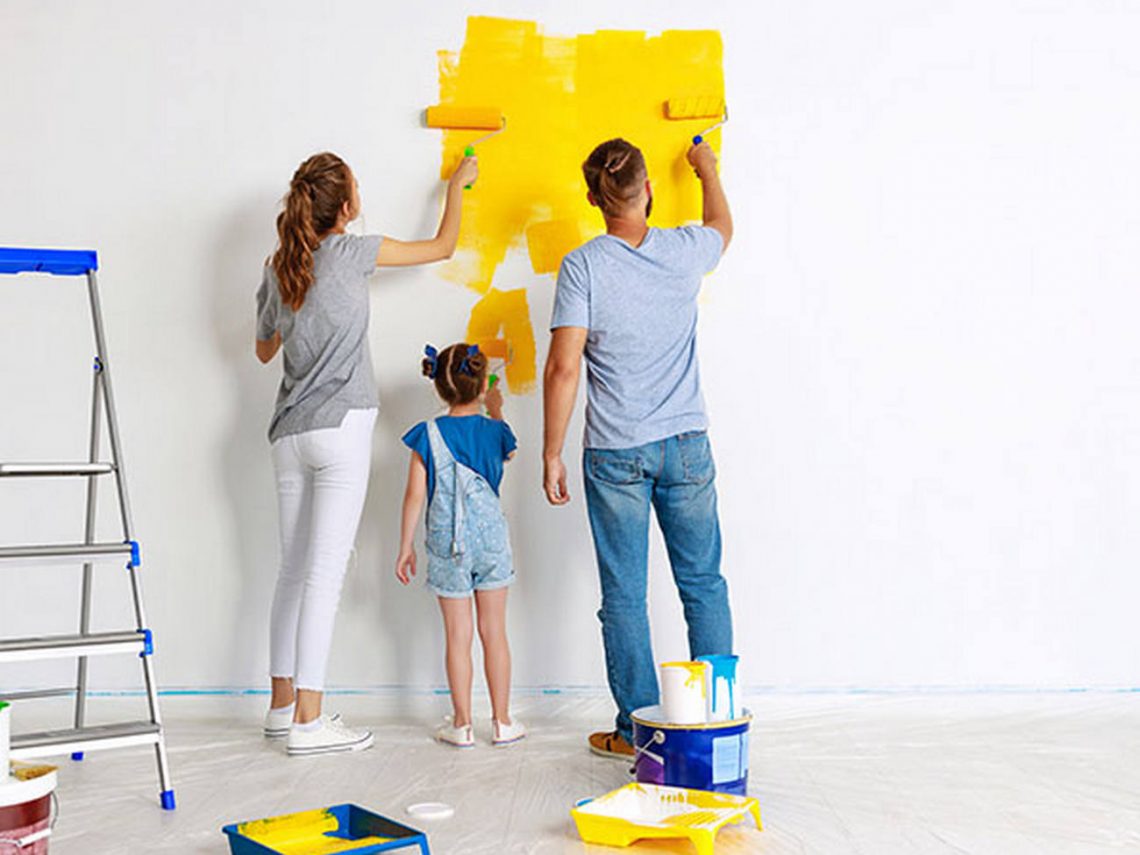 Az otthonfelújítási támogatás igénybevételére jogosultak közel fele 3 és 6 millió forint közötti összeget költene lakásfelújításra