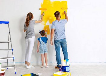 Az otthonfelújítási támogatás igénybevételére jogosultak közel fele 3 és 6 millió forint közötti összeget költene lakásfelújításra