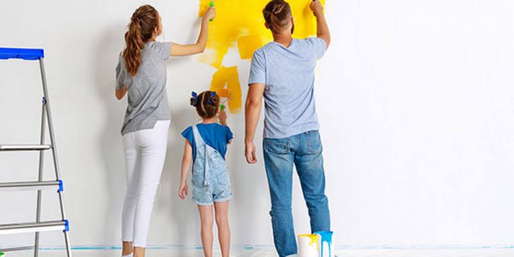 Az otthonfelújítási támogatás igénybevételére jogosultak közel fele 3 és 6 millió forint közötti összeget költene lakásfelújításra