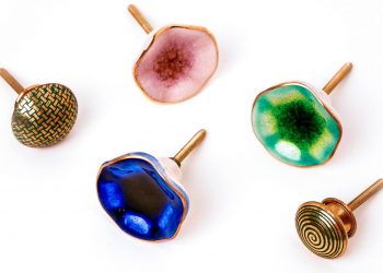 Szekrények, fiókok ékszere: a bútorgomb