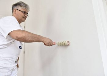 Tisztasági festés otthonunkban – talán még soha nem volt ennyire aktuális és időszerű