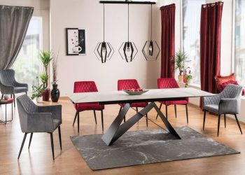 A tökéletes étkezőasztal felfedezése