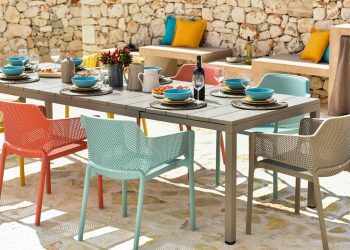 Itt a tavasz: ideje berendezni a kertet is!