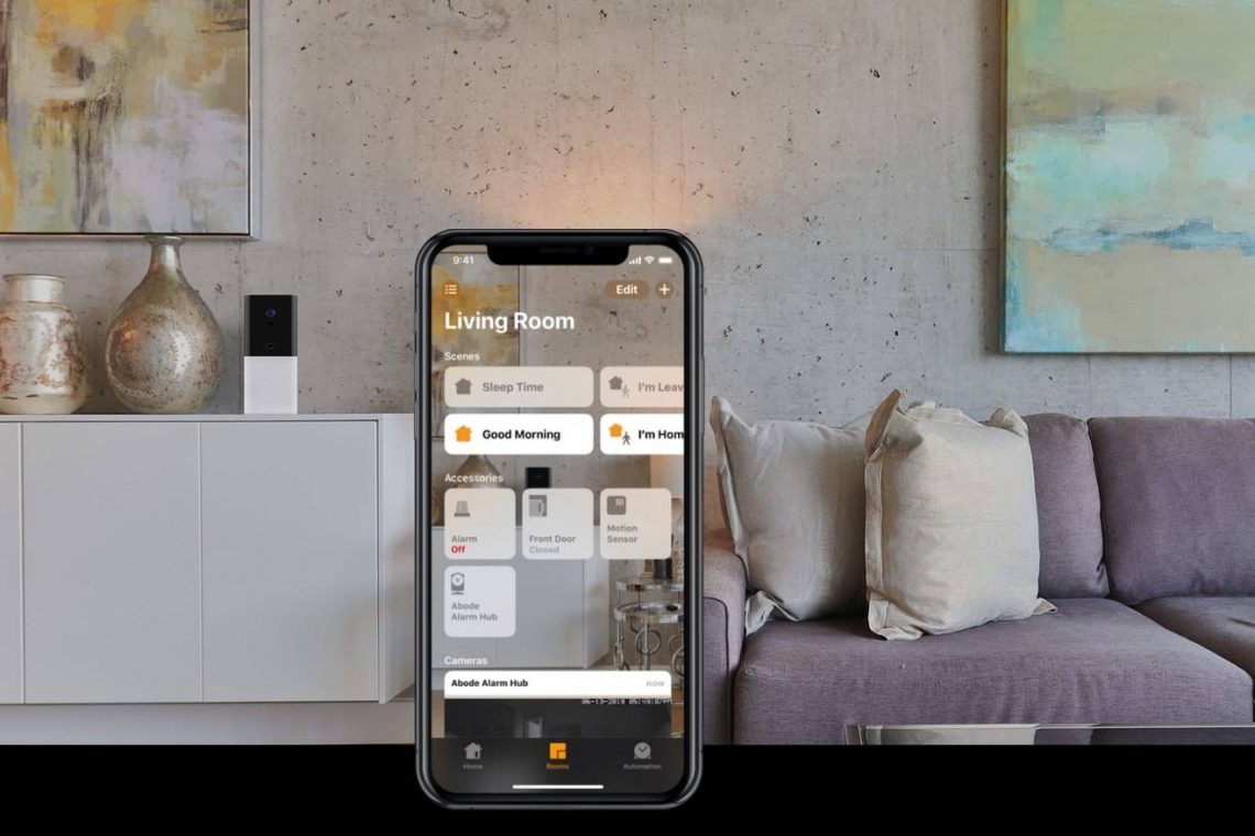 A jövő már elérhető - okosotthon-rendszerek a gyakorlatban