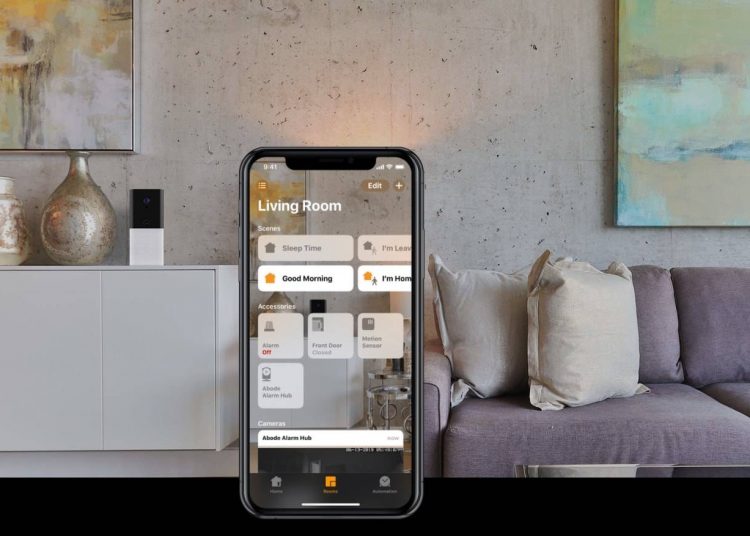 A jövő már elérhető - okosotthon-rendszerek a gyakorlatban