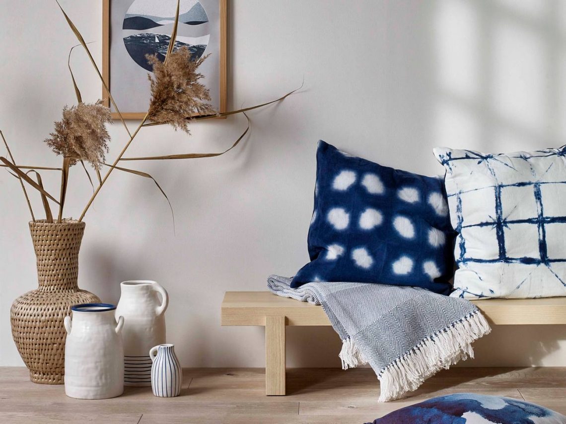 Trendkörkép és színtippek - gyorsan megvalósítható otthonszépítési ötletek