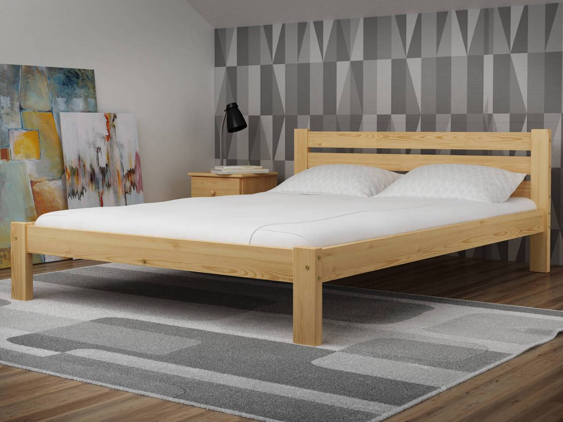 A fenyőbútor 3+1 előnye