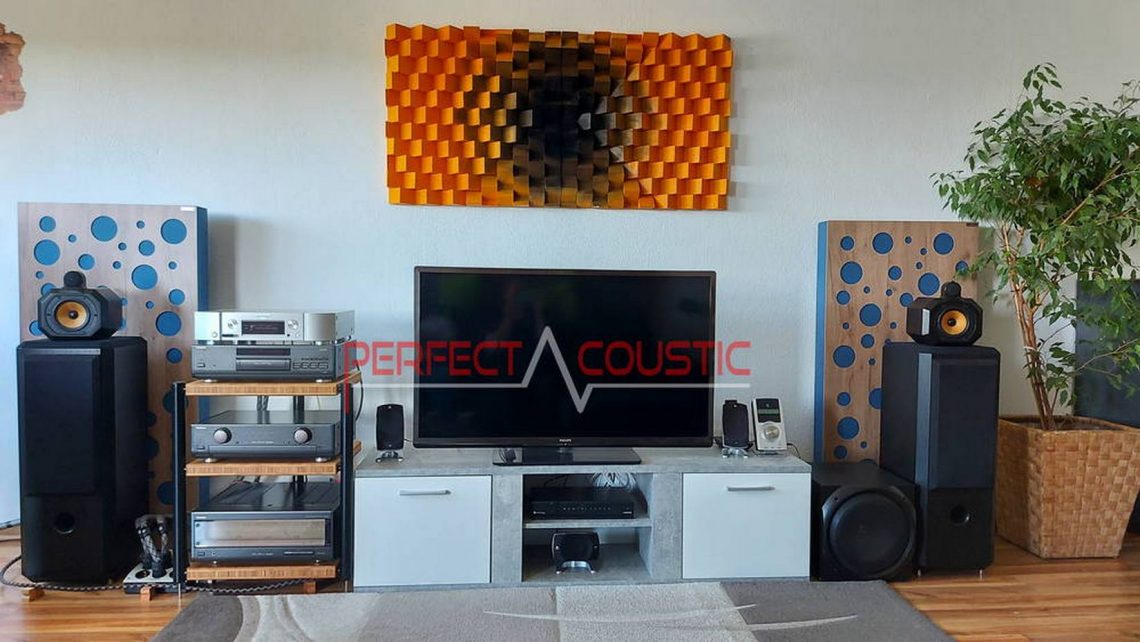 Nyugodt otthon megvalósítása