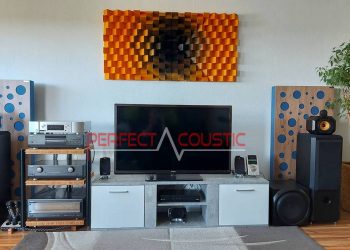 Nyugodt otthon megvalósítása