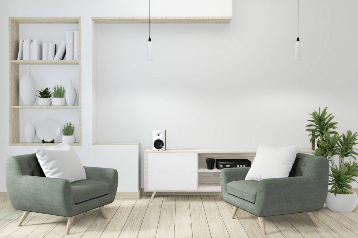 A kevesebb néha több: lágy minimalizmus