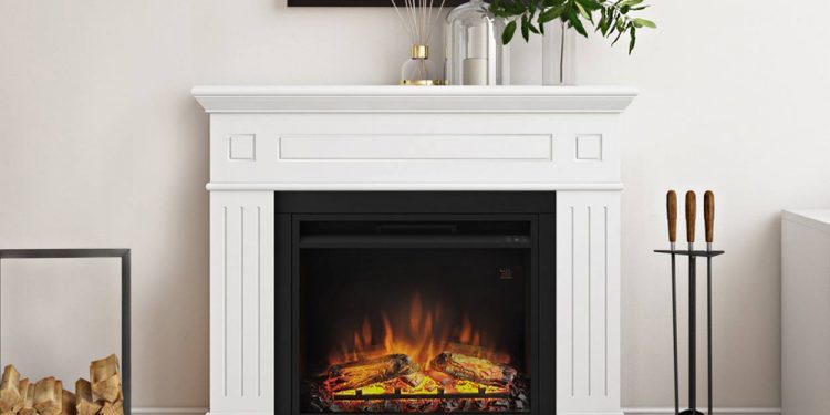 Akár panellakásba is költöztethető a kandalló élmény - mutatjuk hogyan