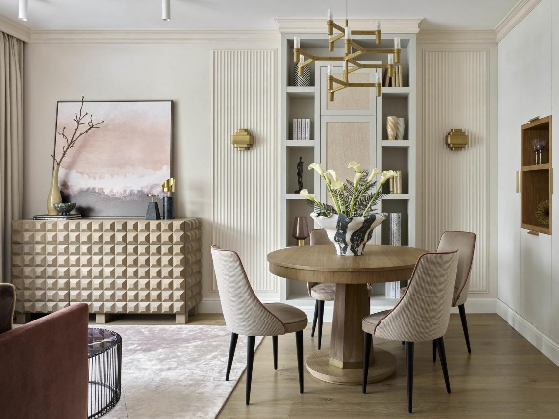 Egyszobás 50m2-es lakás átalakítása élhetőbb kétszobás elosztásra