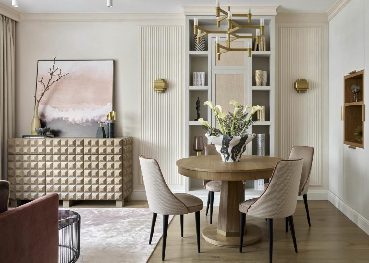 Egyszobás 50m2-es lakás átalakítása élhetőbb kétszobás elosztásra