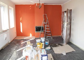 Házfelújítás - hogyan kezdjünk neki?