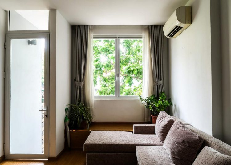 A klímák használata hideg időben