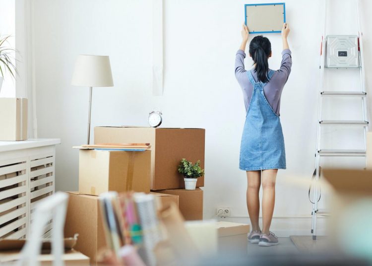 3+1 tipp a lakásfelújításhoz