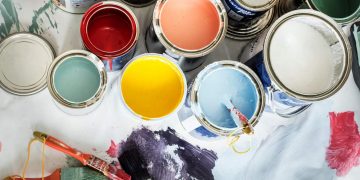 3 tanács az otthoni festéshez