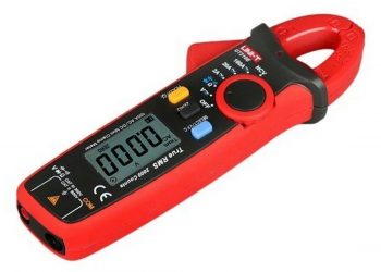 Munkában a multiméter - a tökéletes társ az elektronikai szerelésekhez!