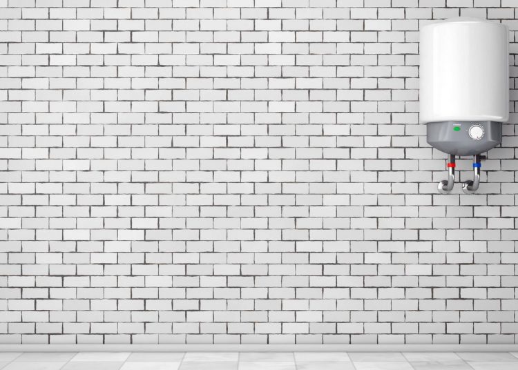 bojler szerelés, karbantartás