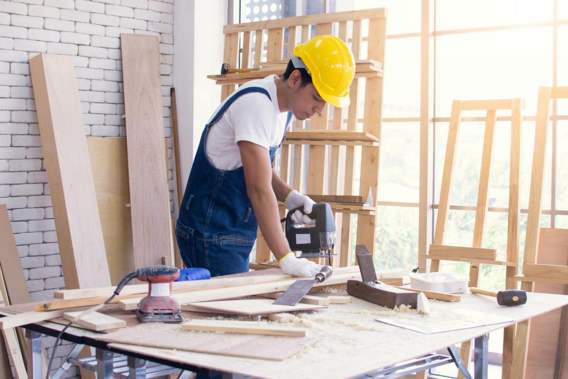 Generál kivitelezés - ezek az előnyei!