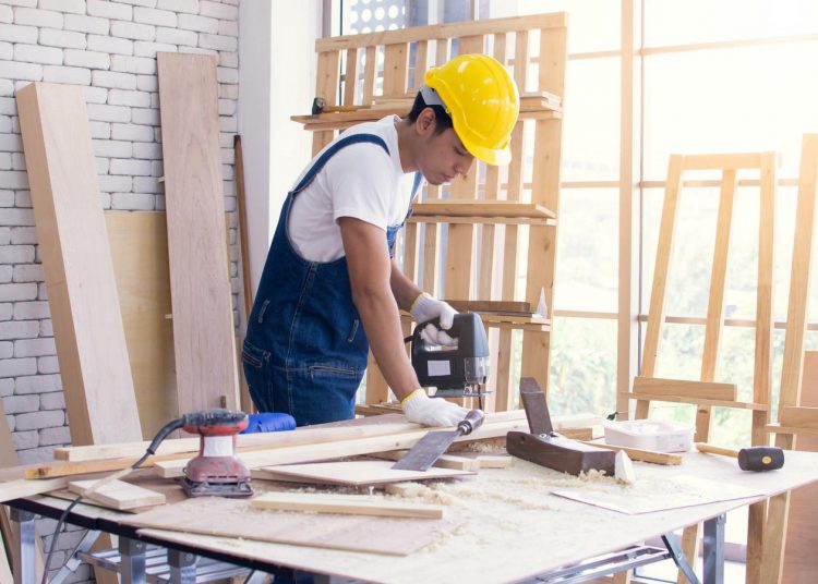 Generál kivitelezés - ezek az előnyei!