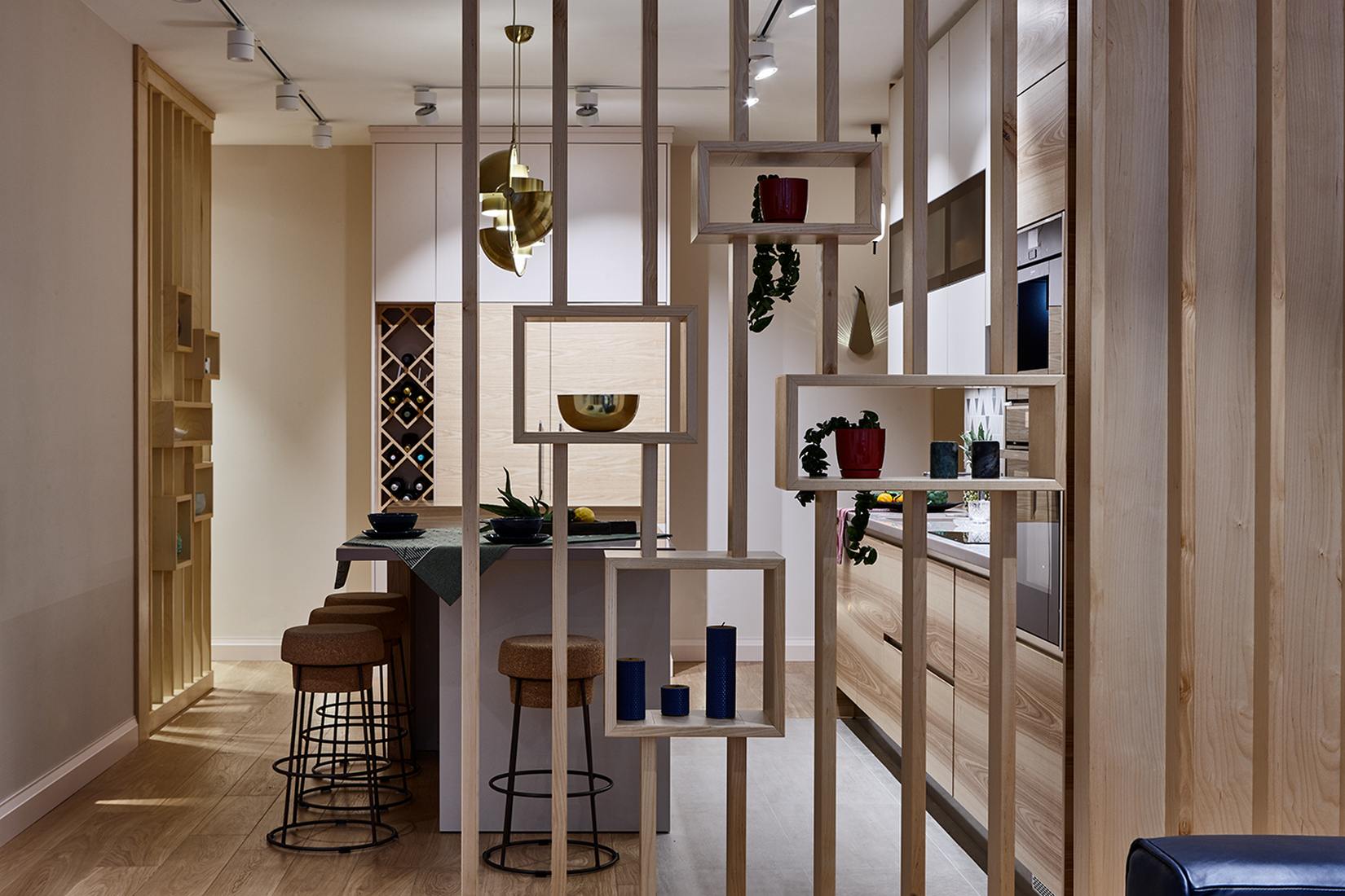 Igazi kényelem - kétgyermekes család 90m2-es otthona remek gyerekszobákkal, két fürdővel