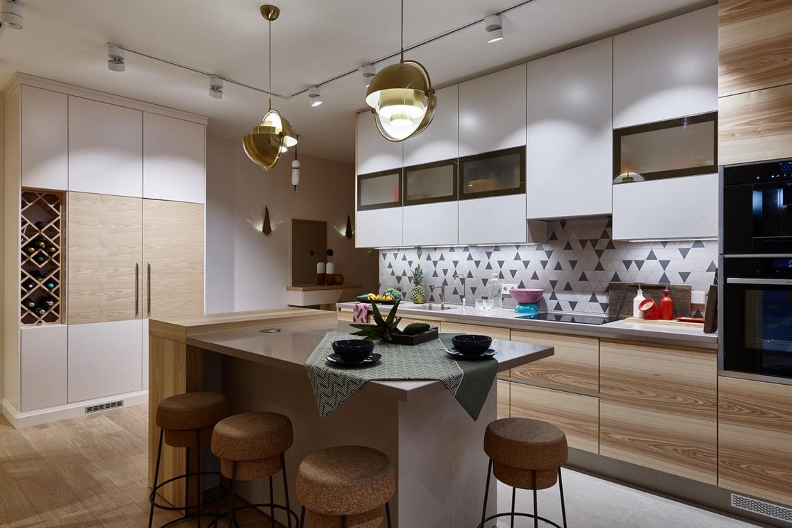 Igazi kényelem - kétgyermekes család 90m2-es otthona remek gyerekszobákkal, két fürdővel